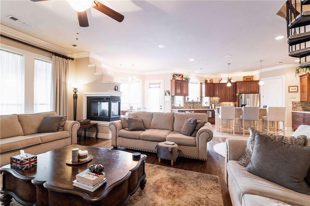 St Valery Downs - Residential