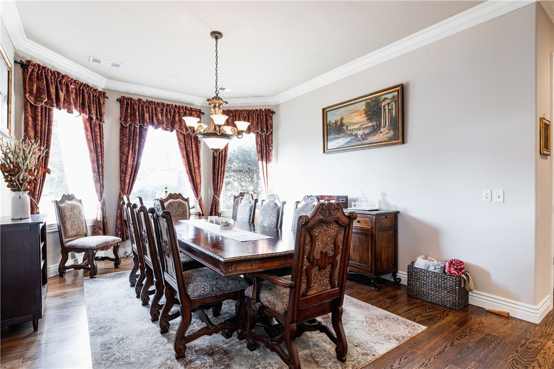 St Valery Downs - Residential