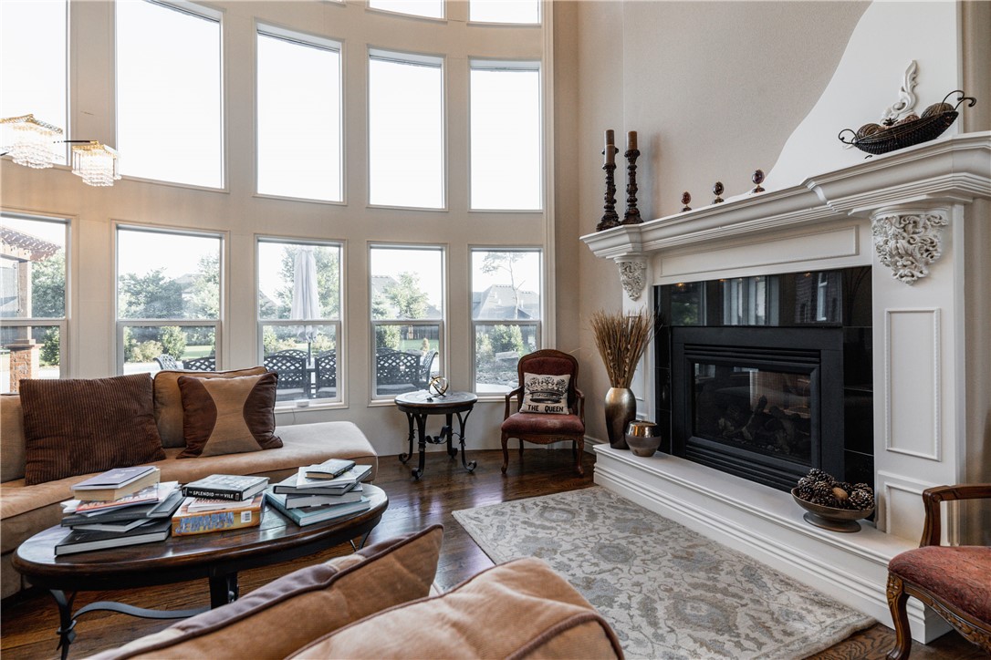 St Valery Downs - Residential