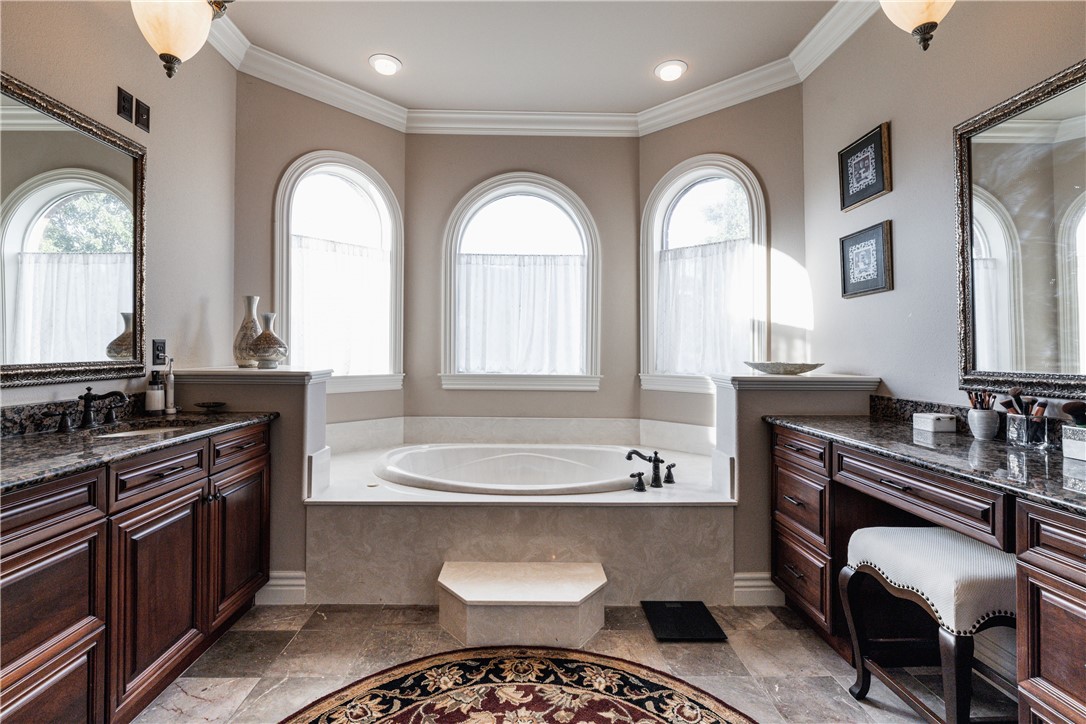 St Valery Downs - Residential