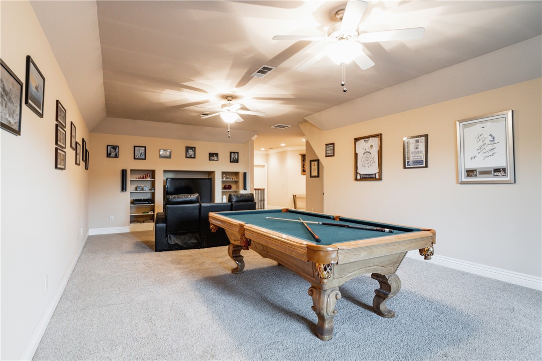 St Valery Downs - Residential