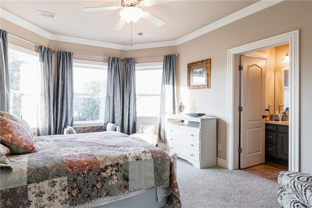 St Valery Downs - Residential