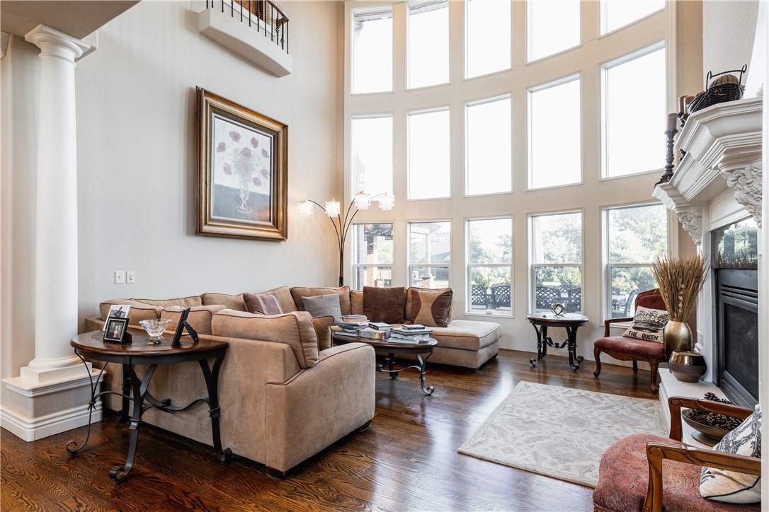 St Valery Downs - Residential