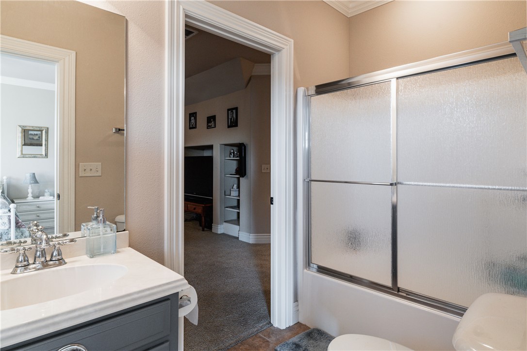 St Valery Downs - Residential