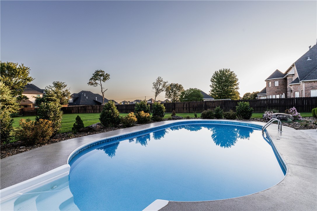 St Valery Downs - Residential