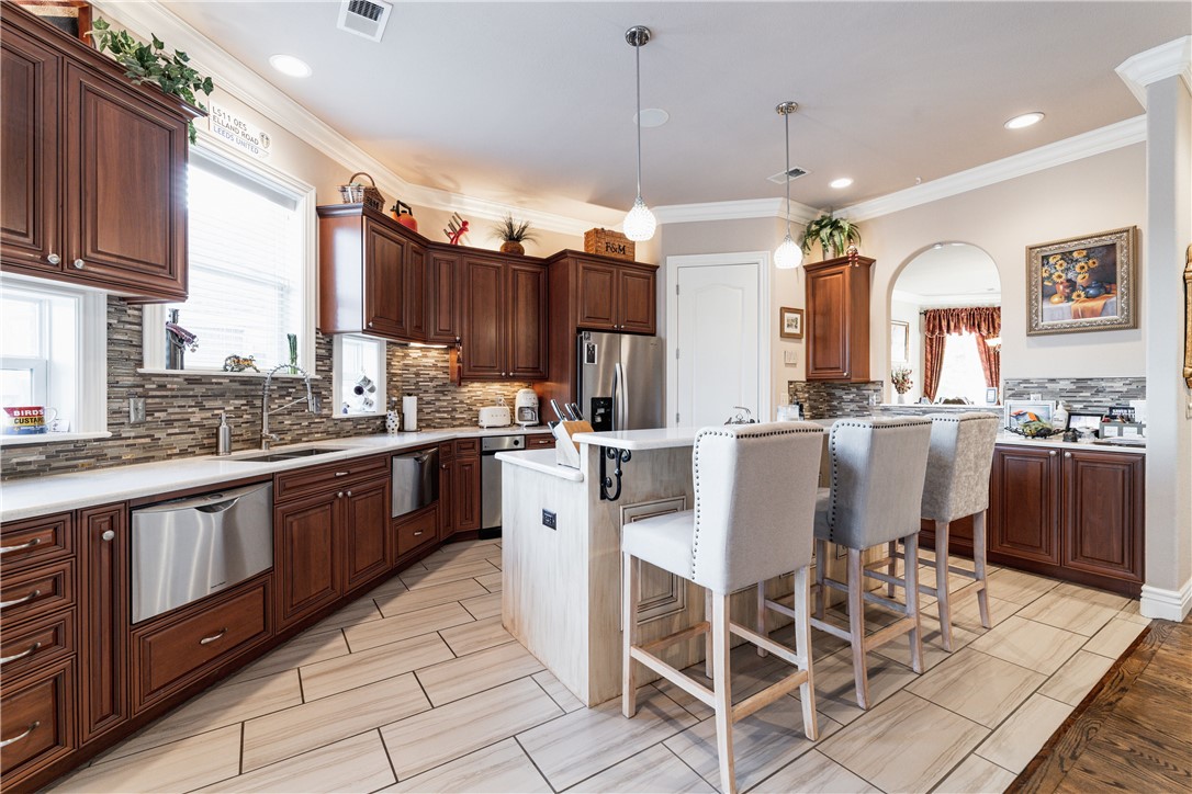 St Valery Downs - Residential