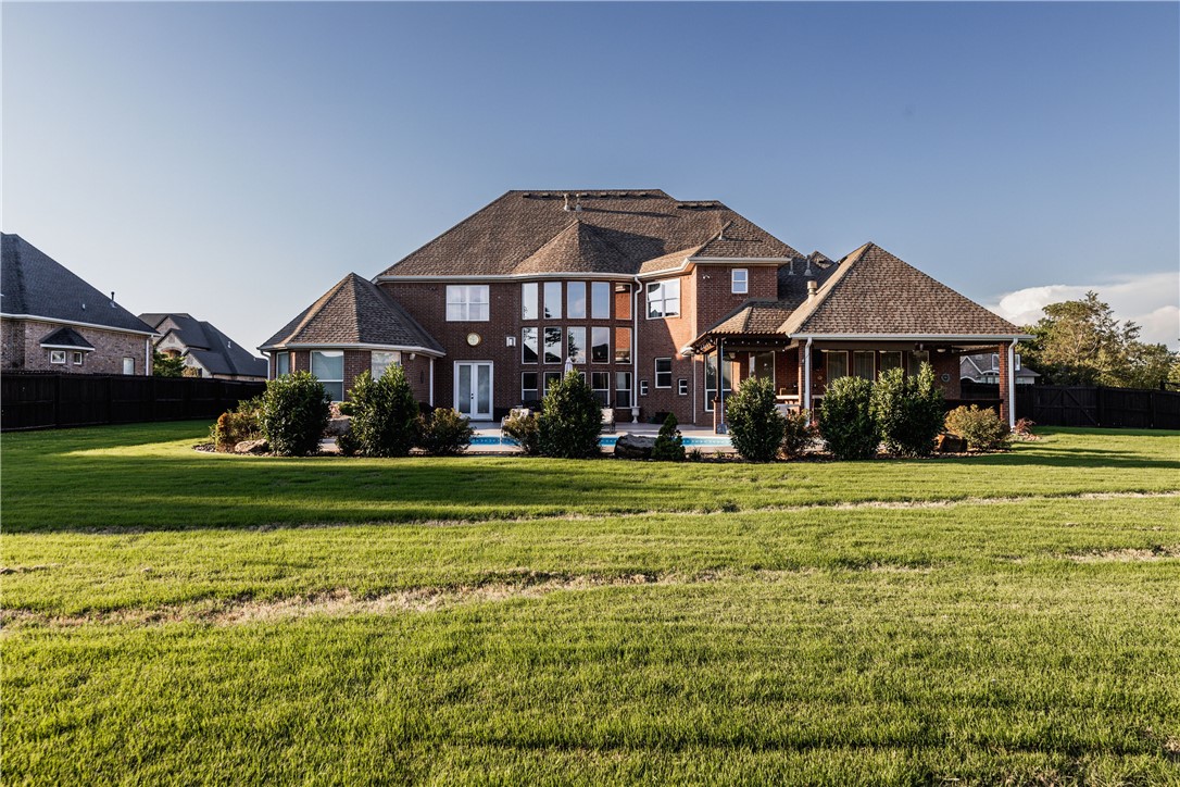 St Valery Downs - Residential