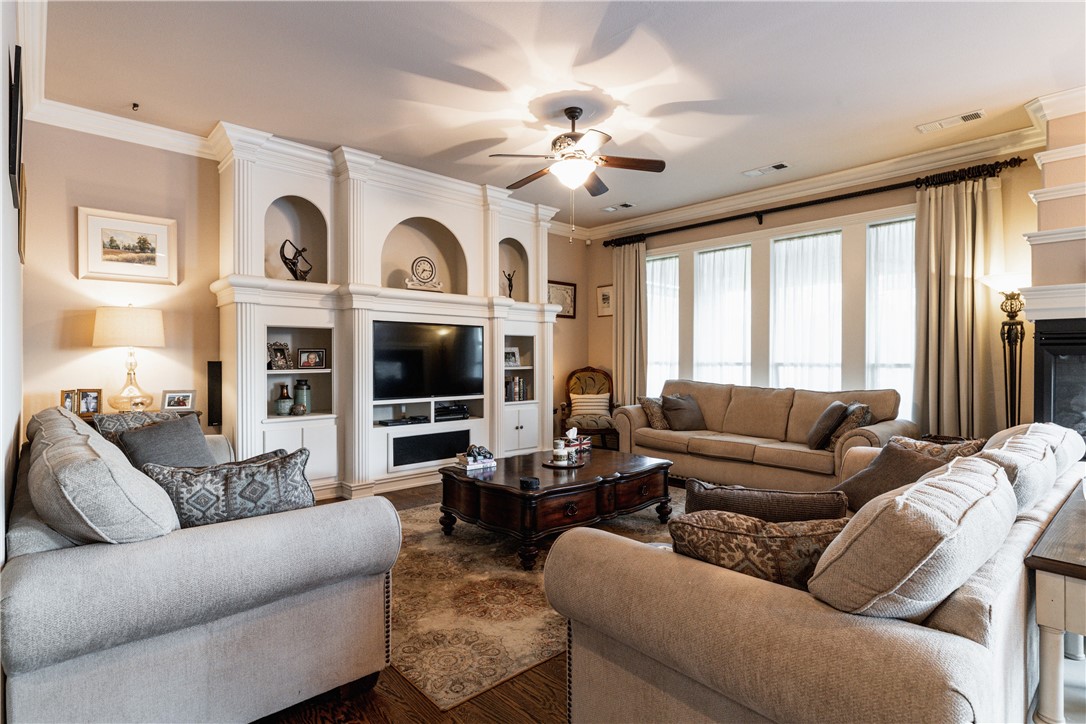 St Valery Downs - Residential