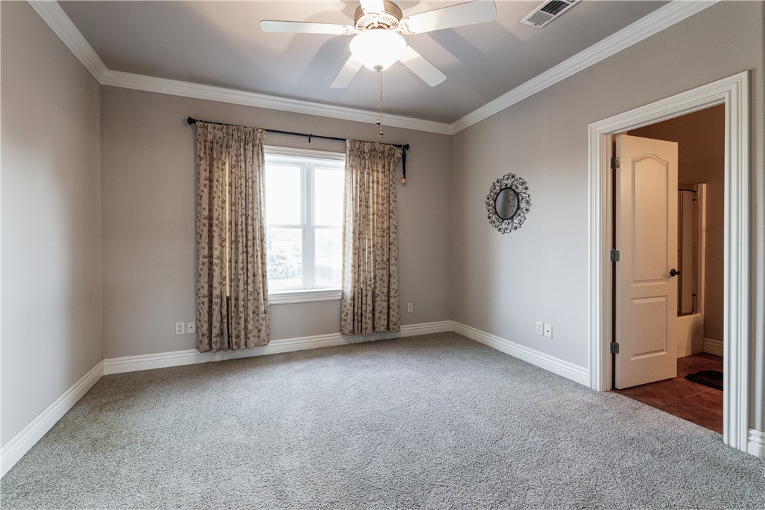 St Valery Downs - Residential