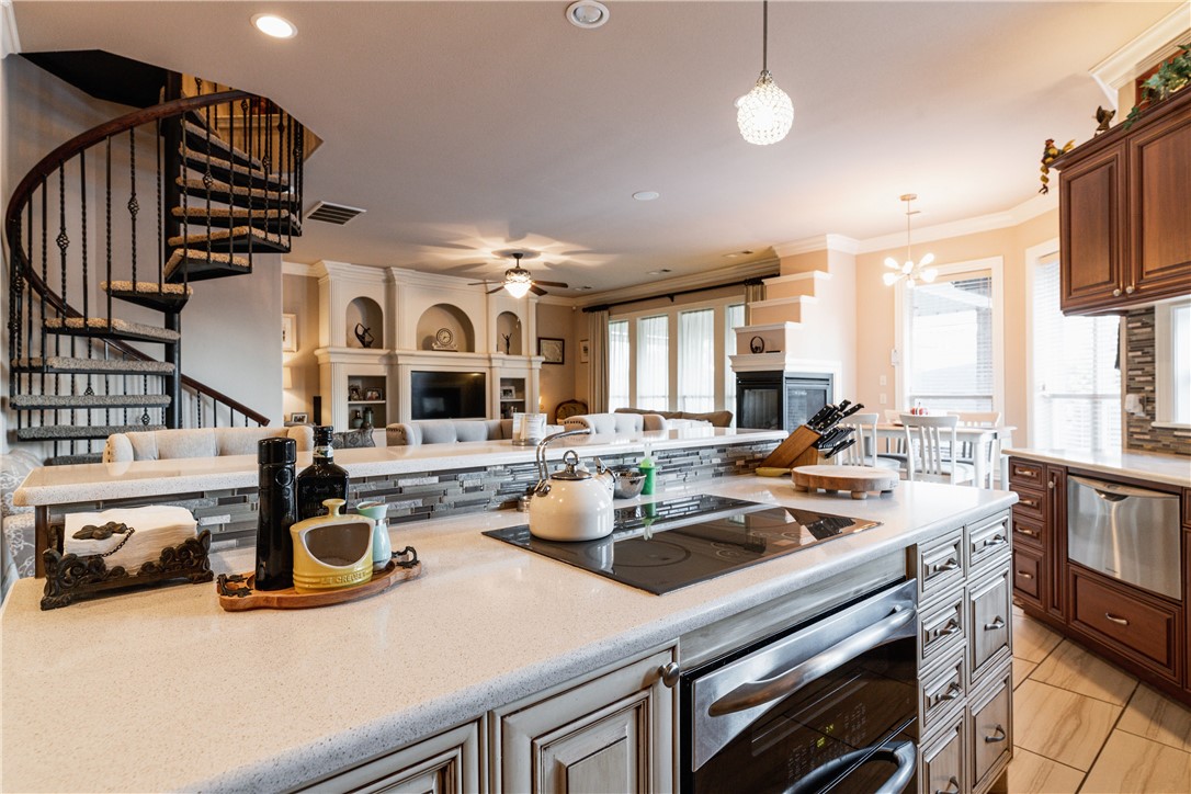 St Valery Downs - Residential