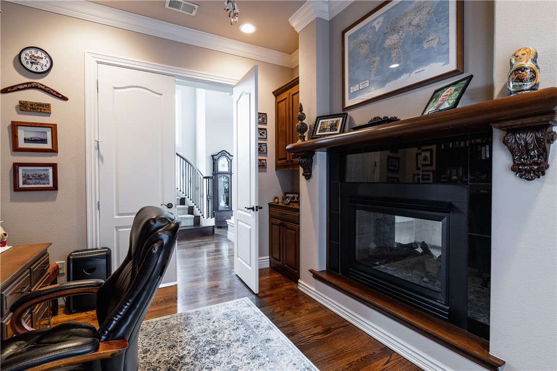 St Valery Downs - Residential