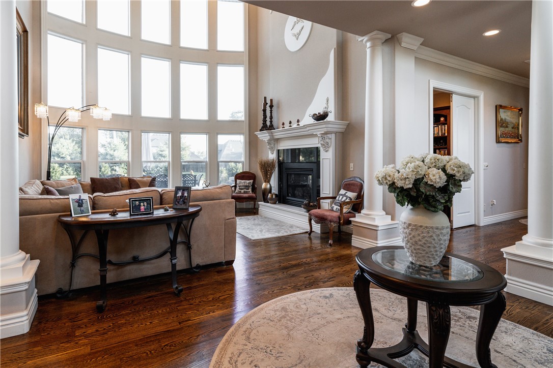 St Valery Downs - Residential