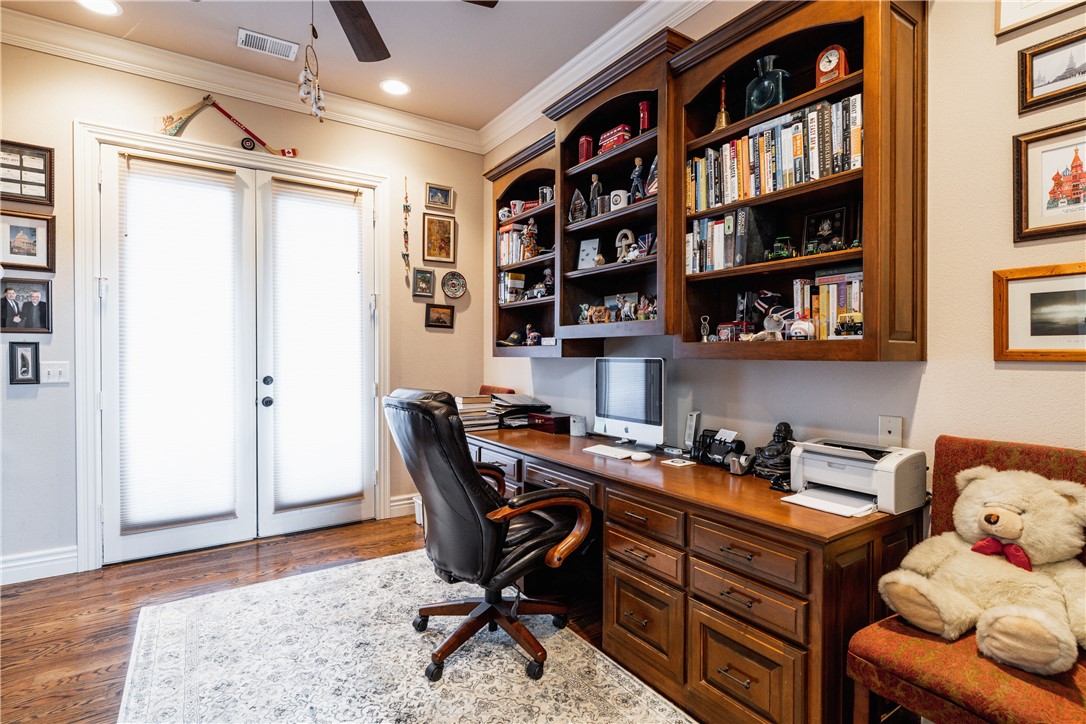 St Valery Downs - Residential