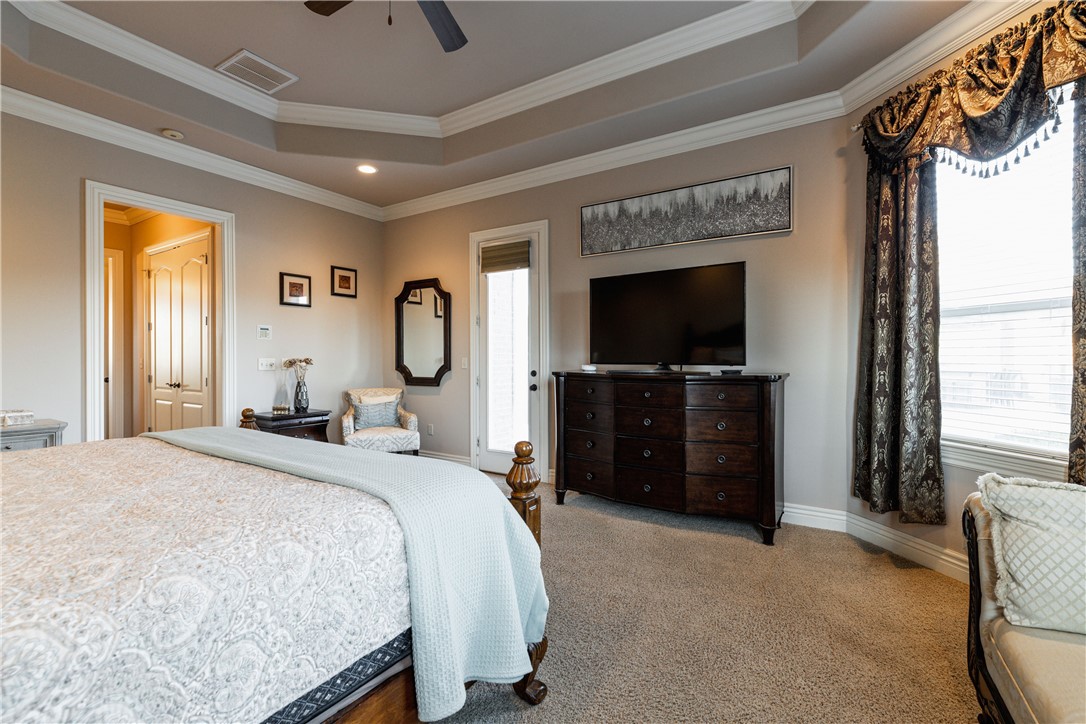 St Valery Downs - Residential