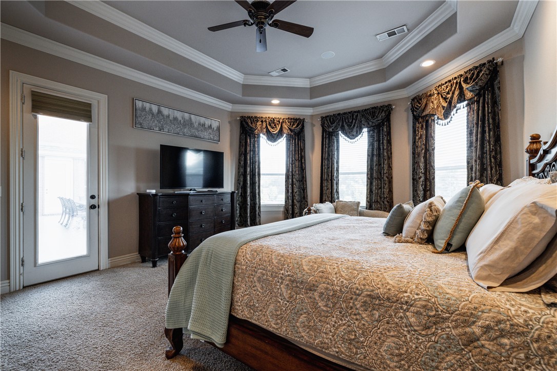 St Valery Downs - Residential