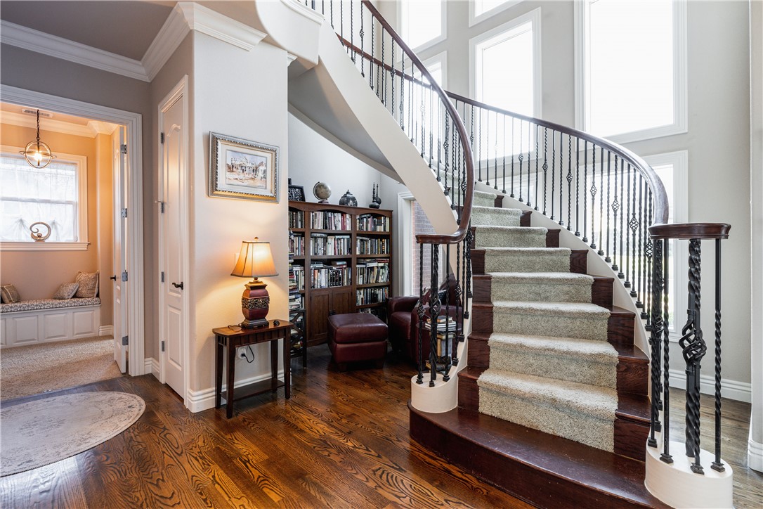 St Valery Downs - Residential