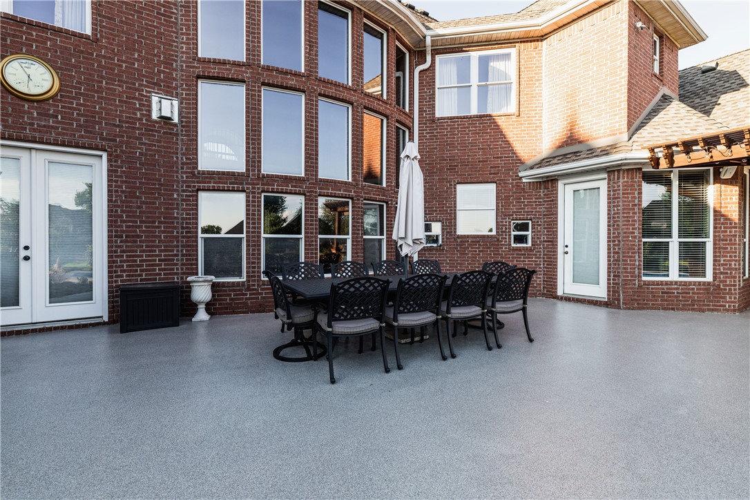 St Valery Downs - Residential