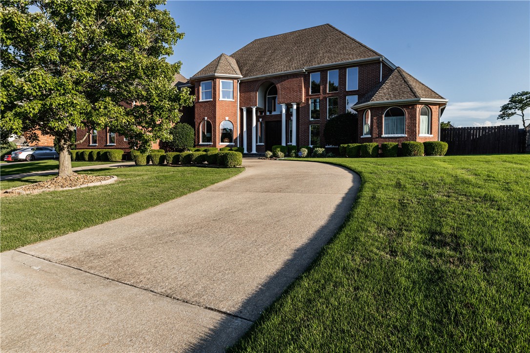 St Valery Downs - Residential