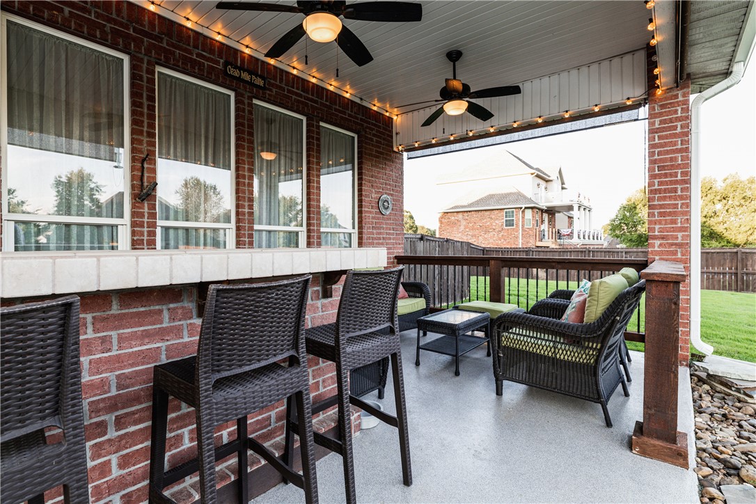 St Valery Downs - Residential