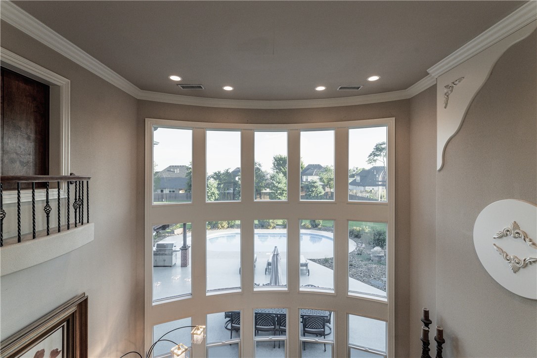 St Valery Downs - Residential