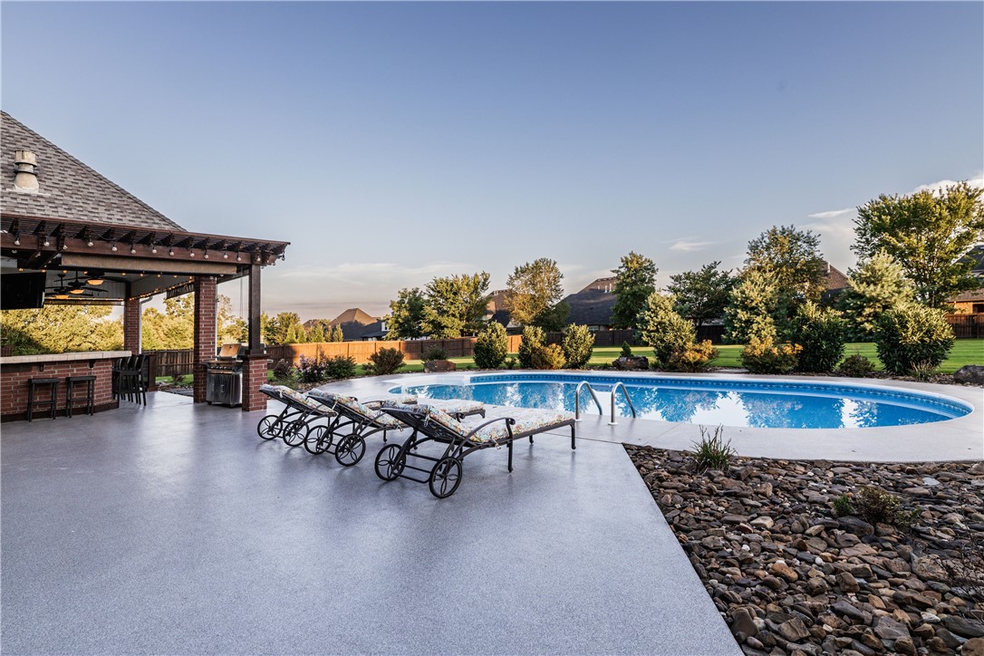 St Valery Downs - Residential