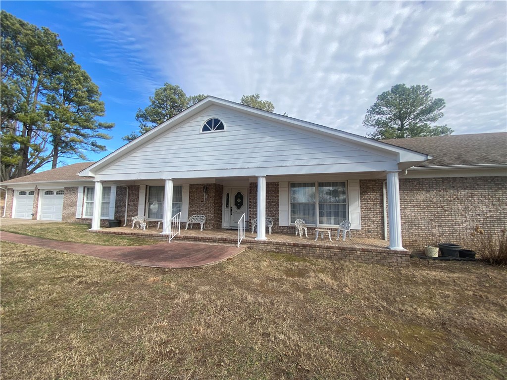 Speer Heights - Residential