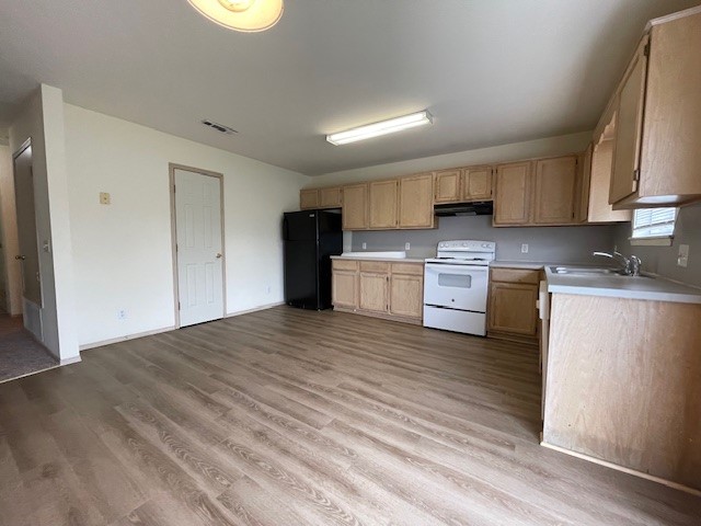 Oaks Add Phase XIII - Residential Lease