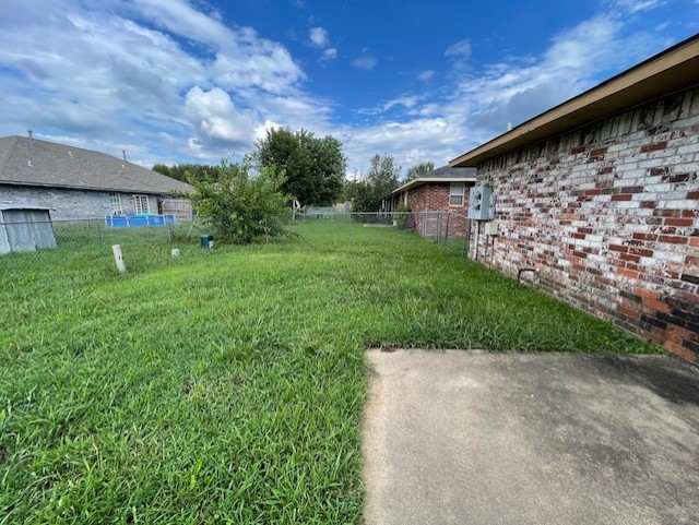 Oaks Add Phase XIII - Residential Lease