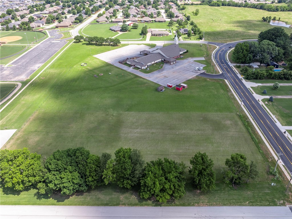 Farmington Outlots 2008 Annex - Commercial Sale