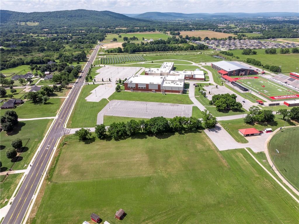 Farmington Outlots 2008 Annex - Commercial Sale