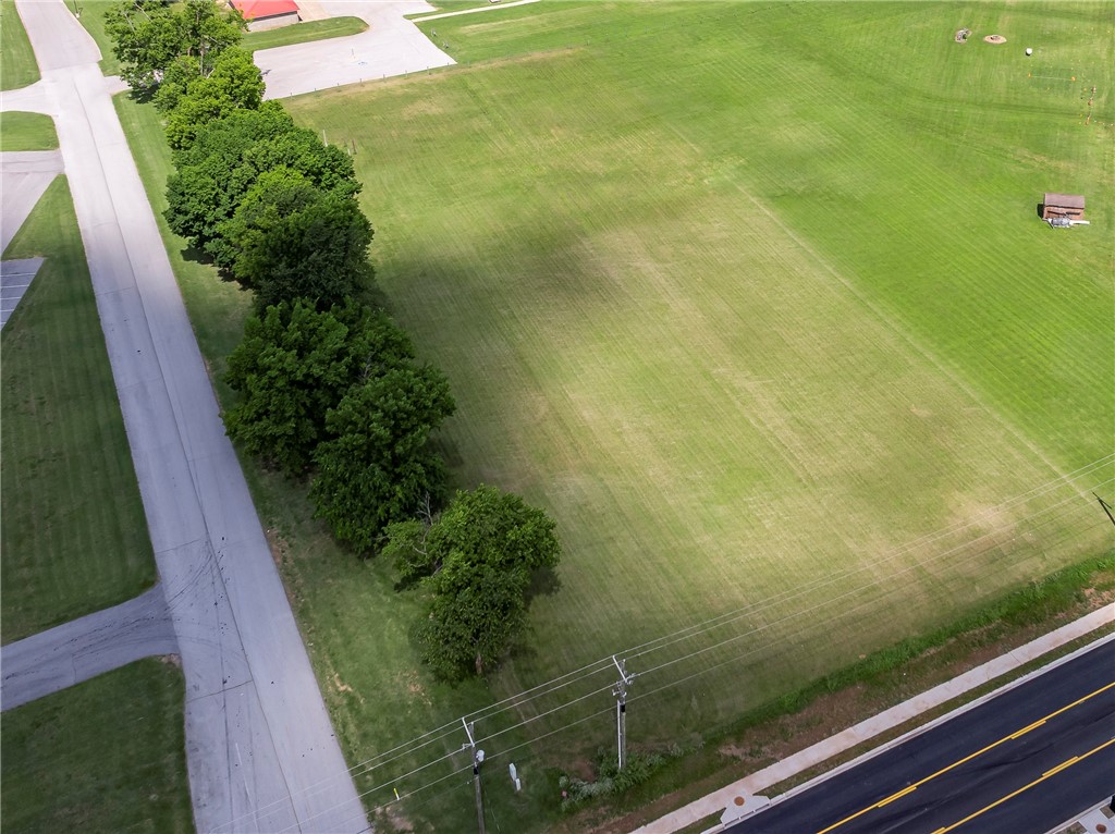 Farmington Outlots 2008 Annex - Commercial Sale