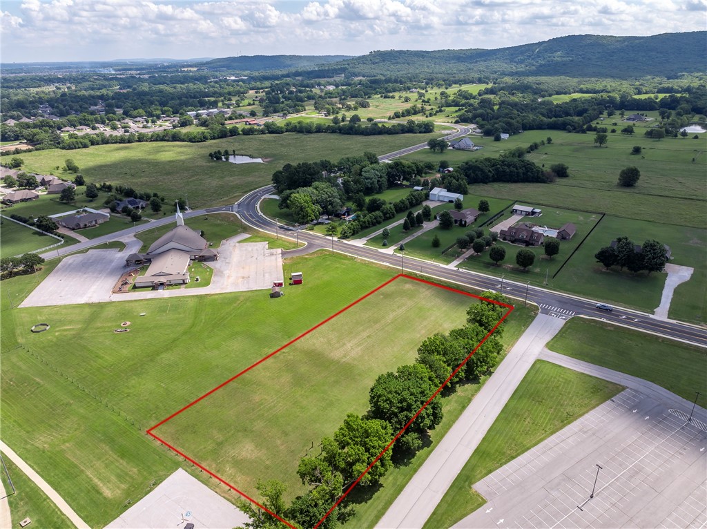 Farmington Outlots 2008 Annex - Commercial Sale