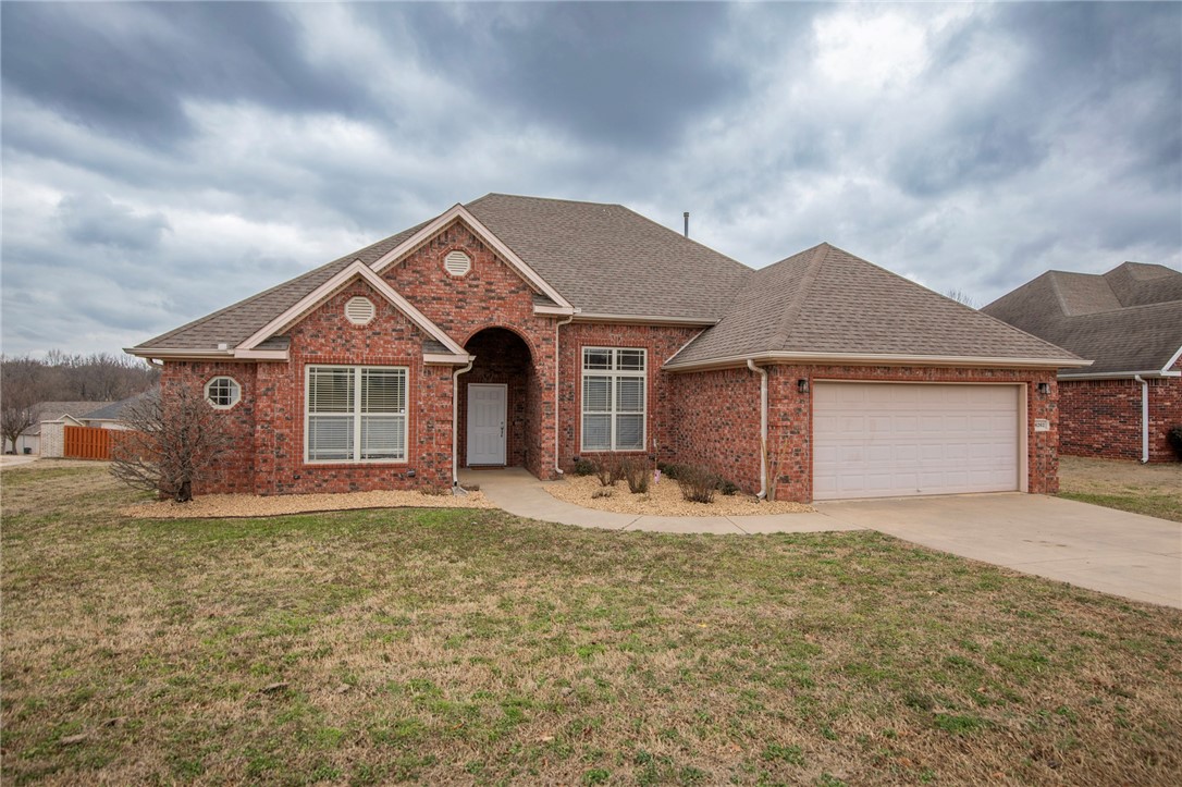 Legacy Pointe Ph I - Residential
