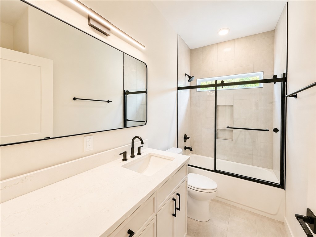 Grampian Sub Bvv - Residential