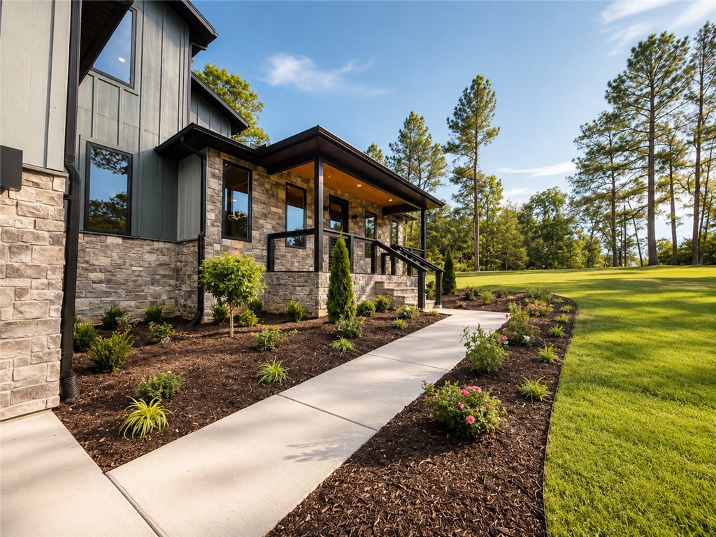 Grampian Sub Bvv - Residential