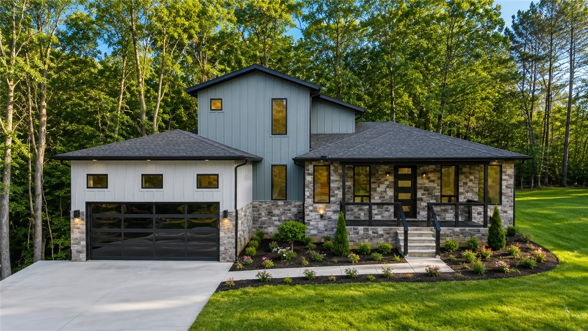 Grampian Sub Bvv - Residential