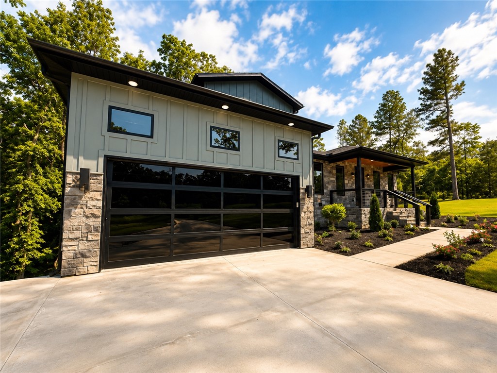 Grampian Sub Bvv - Residential