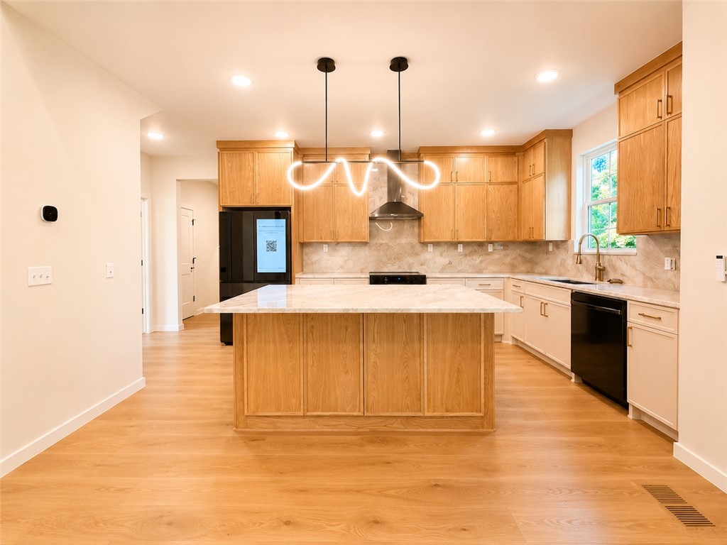 Grampian Sub Bvv - Residential