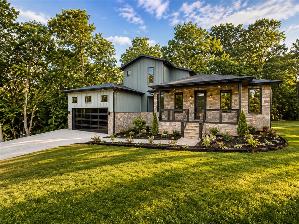Grampian Sub Bvv - Residential