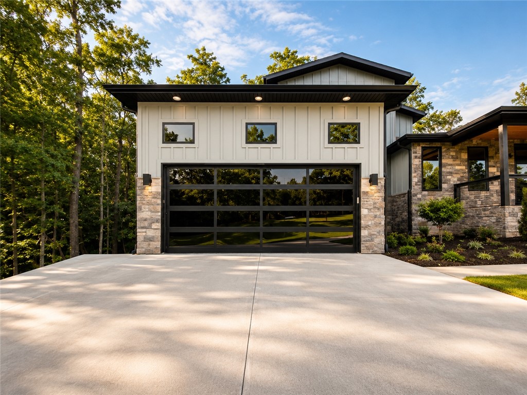 Grampian Sub Bvv - Residential