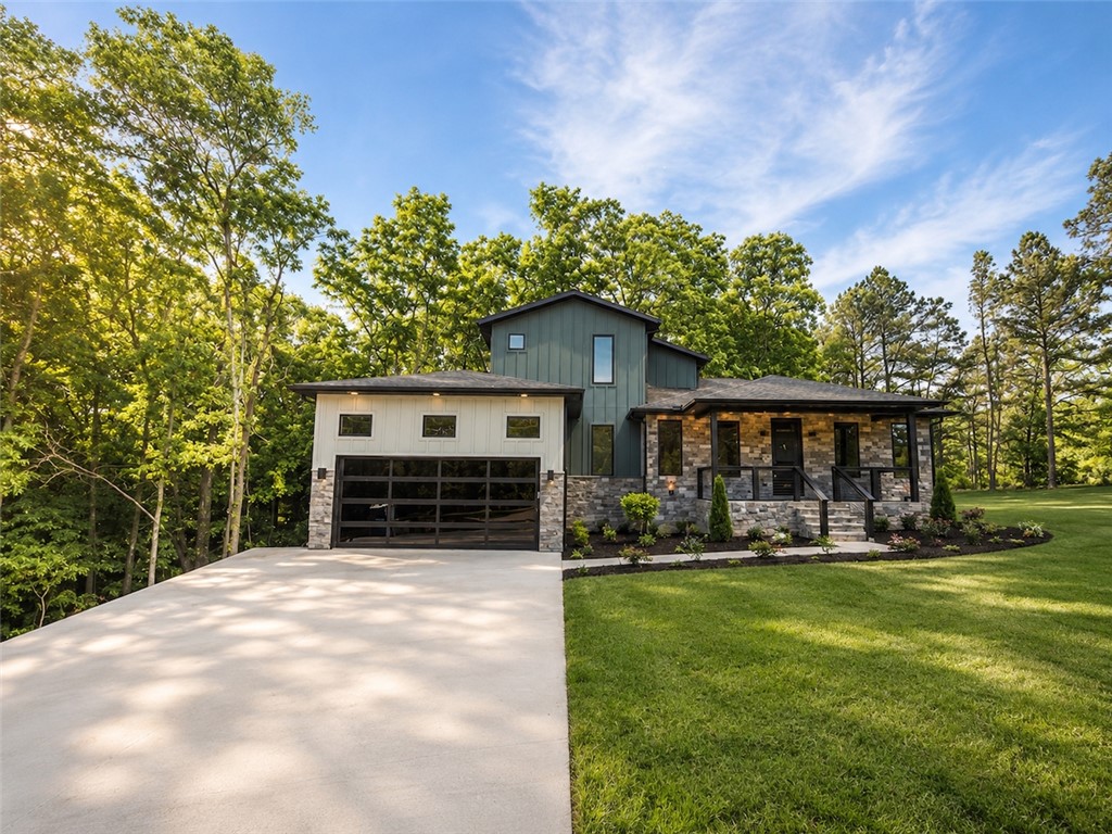 Grampian Sub Bvv - Residential