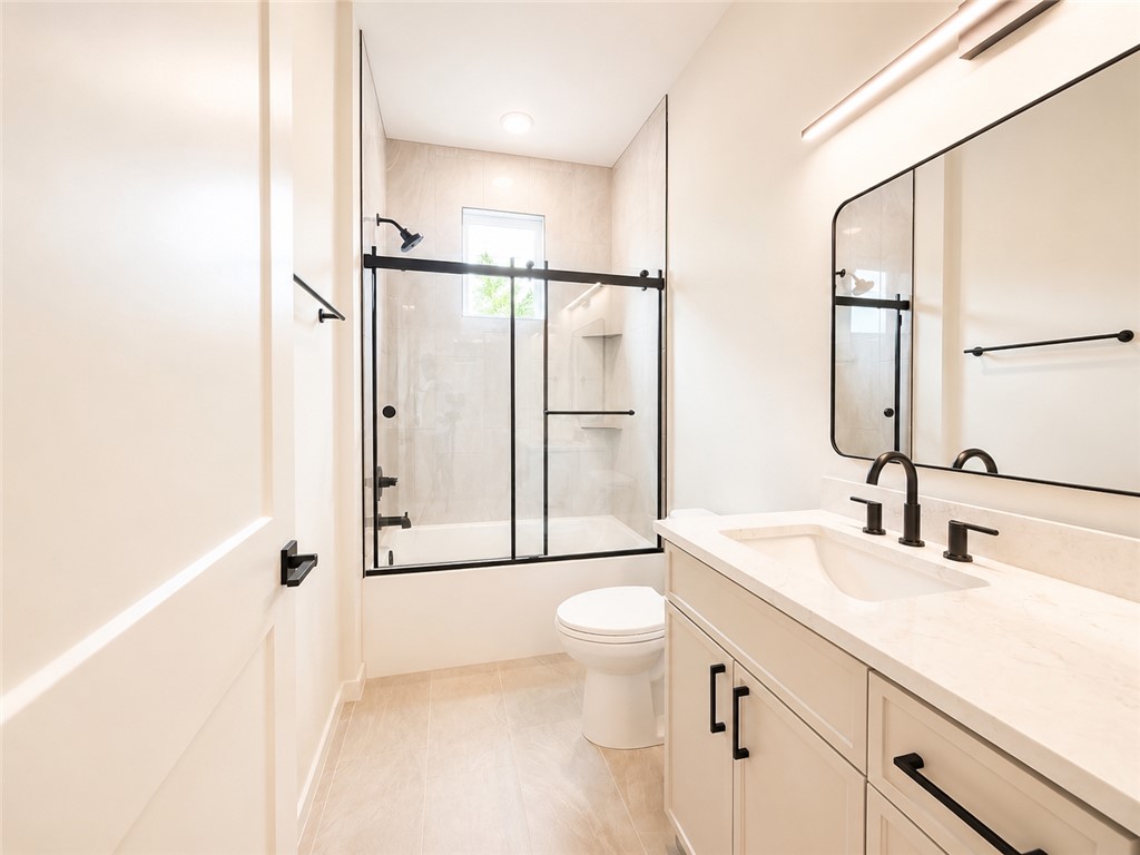 Grampian Sub Bvv - Residential