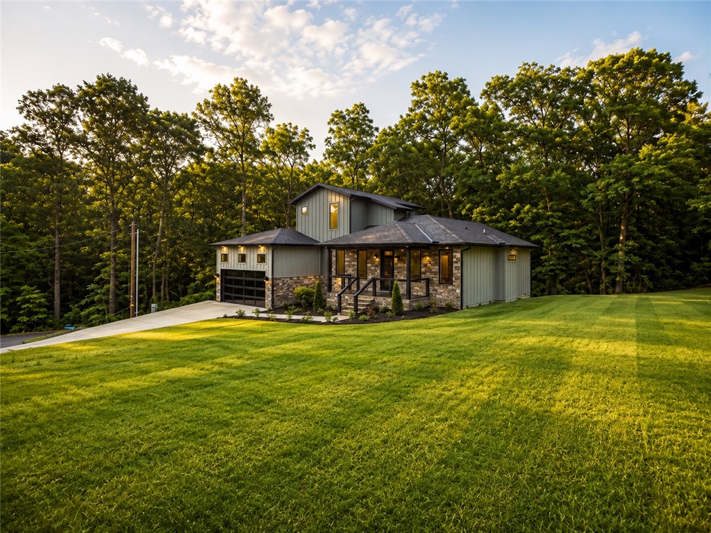 Grampian Sub Bvv - Residential