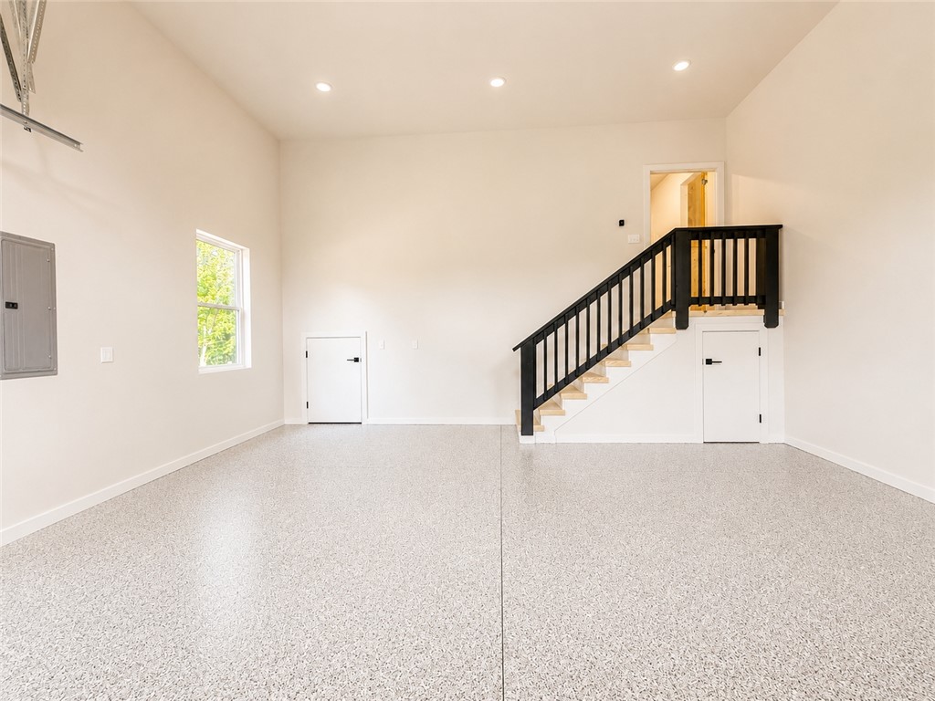 Grampian Sub Bvv - Residential