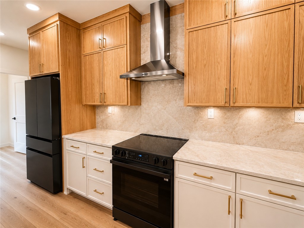 Grampian Sub Bvv - Residential