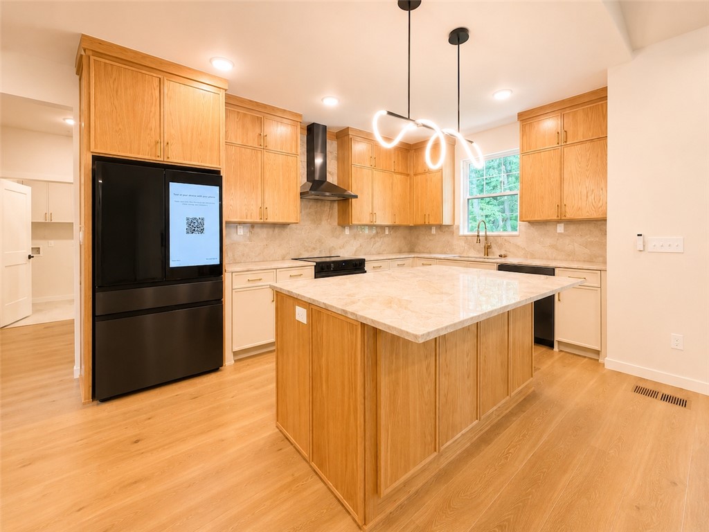 Grampian Sub Bvv - Residential