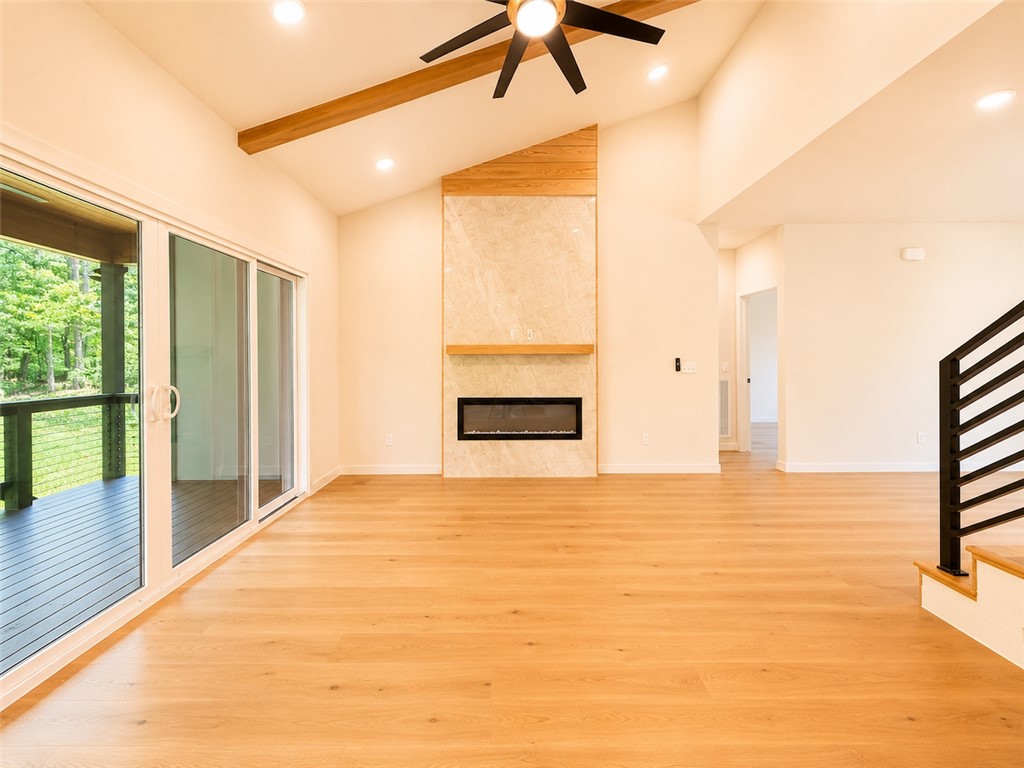 Grampian Sub Bvv - Residential