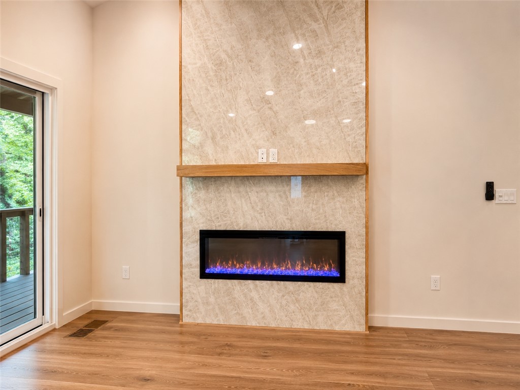 Grampian Sub Bvv - Residential