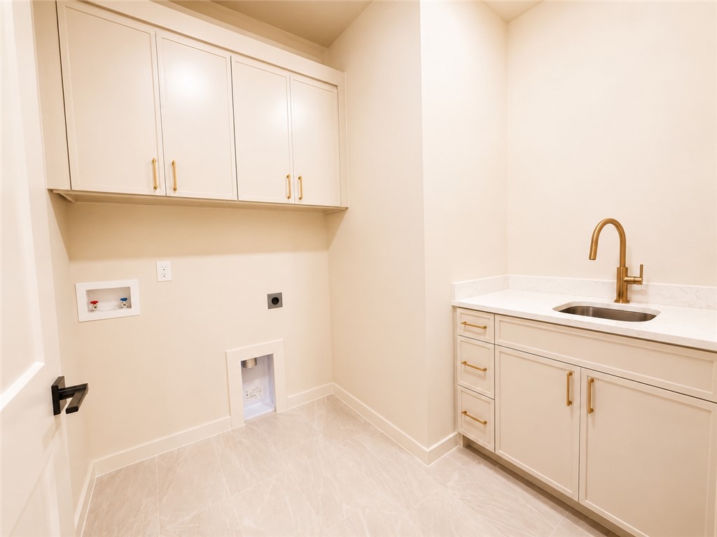 Grampian Sub Bvv - Residential
