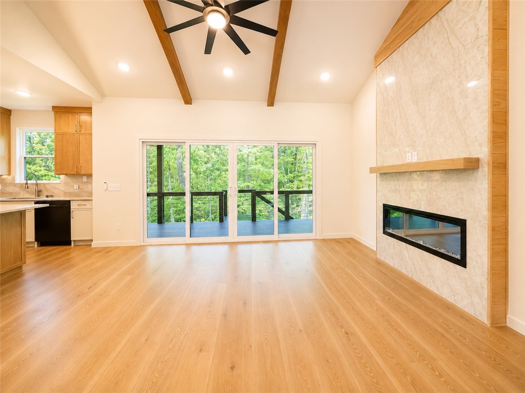 Grampian Sub Bvv - Residential